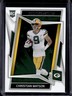 2022 Panini Rookies & Stars Christian Watson RC Rookie #127 Packers