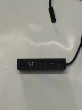 Microsoft 1661 Docking Station for Surface Book Pro 3 4 5 6 7 Tablet - NO PSU