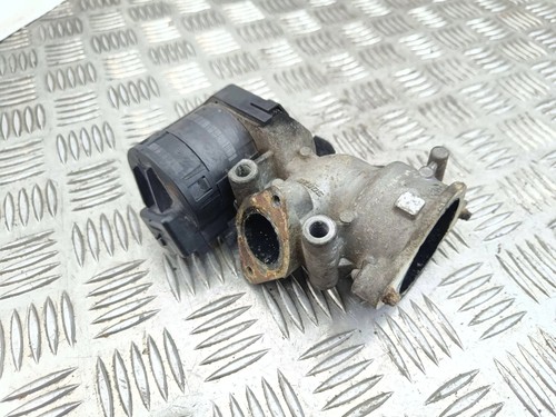 CITROËN C4 Picasso I UD AGR-Ventil 9656612380 9681825280 2.00 Diesel 28502930