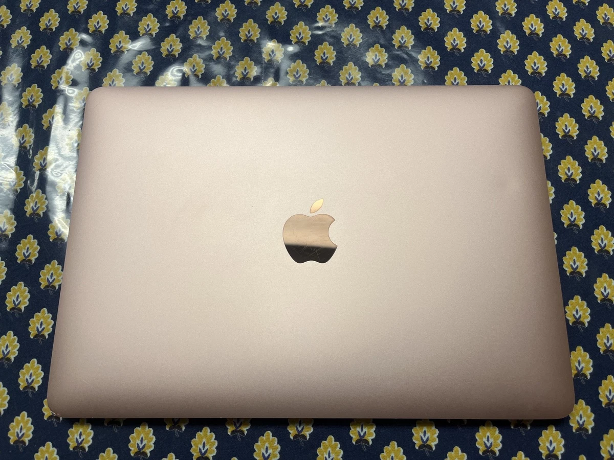 2017 Apple MacBook 12 Inch Laptops for sale | eBay