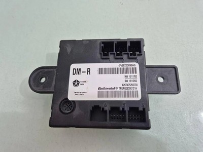 CHRYSLER PACIFICA Türsteuergerät vorne links 68225096AG Benzin 214kw 36335496