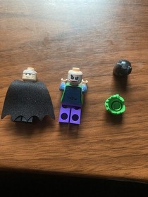 LEGO 76240 DC Super Heroes Batmobile The Tumbler Joker Batman Minifigures Only