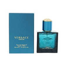 Versace Eros 1 oz EDT Spray for Men