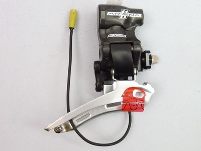 Campagnolo Athena  11 Sp. EPS Front derailleur mech ( FD13-AT2BEPS )  bicycle