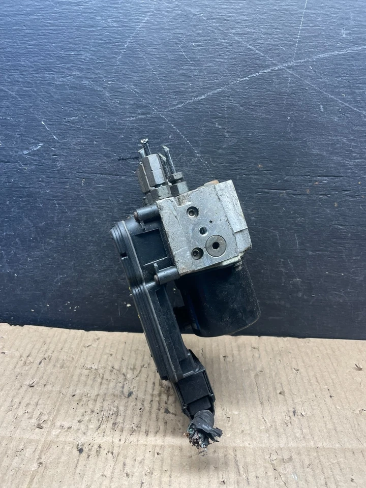 Ford E250 E350 2004-2007 furgoneta ABS módulo de bomba de freno antibloqueo OEM S4457 DG Foto 2 de 4