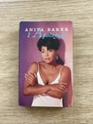 I Apologize [Single] by Anita Baker (Cassette, Dec-1994, Elektra (Label)) — photo 1