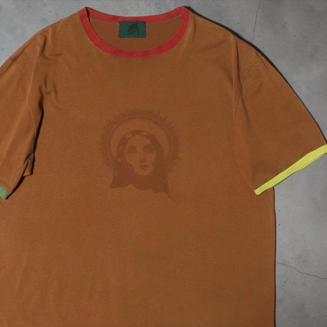 Jean Paul Gaultier T-Shirts for Men for sale | eBay