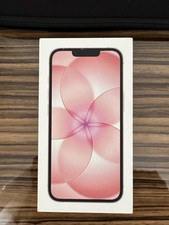 Image of Apple iPhone 17e 256GB Soft Pink, Unlocked A Grade
