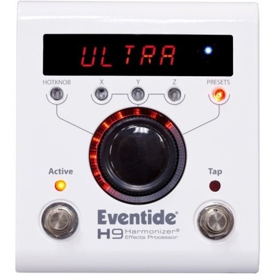 Eventide H9 MAX | Neu