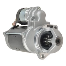 NEW PLGR 24V STARTER FITS BOSCH KHD APPLICATIONS 01182390 118-1753