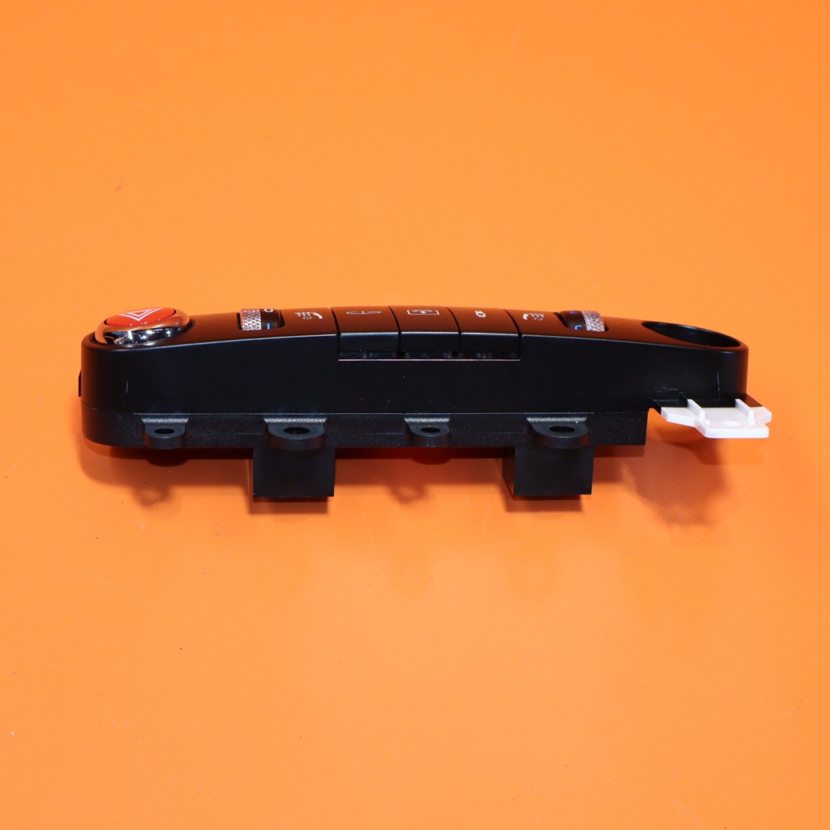 Bentley Flying Spur 2006-2011 Center console switch panel P/N 3W5959676D