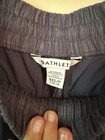 Athleta Wide Leg Linen Pants Cabo XXS  — photo 2