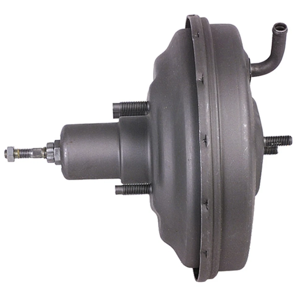 Amplificador de freno de cardón GAP para Daihatsu Charade 1988-1992 Foto 2 de 4