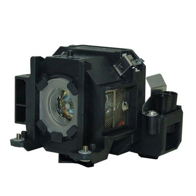 AL™ Series Lamp & Housing for The Epson EMP-1715C Projector - 90