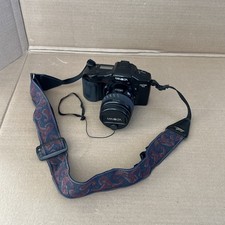 Minolta Maxxum 7xi AF 35mm SLR 35mm Film Camera W/ 28-105AF Lens -Tested SC470 