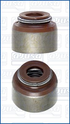 Ajusa 12007900 Dichtring, Ventilschaft FüR Chrysler Daihatsu Dodge Ford Geely-image