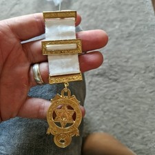 Masonic Medals Bundle.