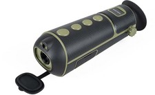 Teslong TTS260 1-4x Night Vision Thermal Imaging Monocular, Black / Mettalic