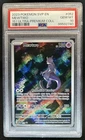 2023-25 Pokemon SV Black Star Promos Mewtwo #052 PSA 10 GEM MINT