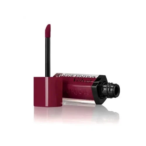 Bourjois Rouge Edition Velvet 08 Grand Cru