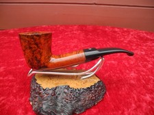 Pfeife / Pipe Oldenkott,  neuwertig /ungeraucht, 9 mm