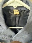 USAF Wool Dress Coat & Pants Shade 1084 DSA 1967, 40R/36x32" Vietnam Era blue — photo 4