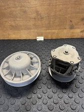 99 polaris scrambler 500 4x4 Primary Clutch & Secondary Clutch 