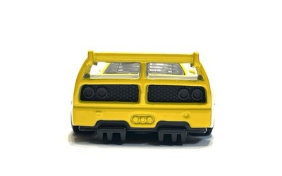 Hotwheels 2026Ferrari F40 competizione ① Hot Wheels 2026 Ferrari F40 Competizione Super Treasure Hunt