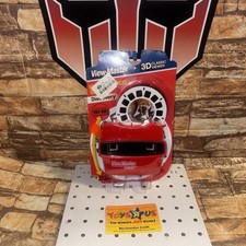 NEW View-Master 3D Classic Viewer - Endangered Species Discovery Slimmer Version