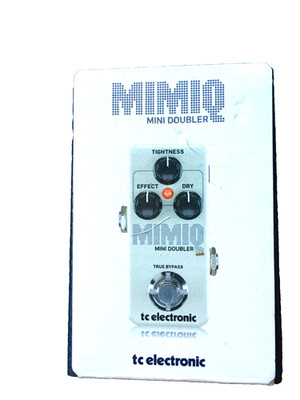 Mimio Mini Doubler Tc electronic