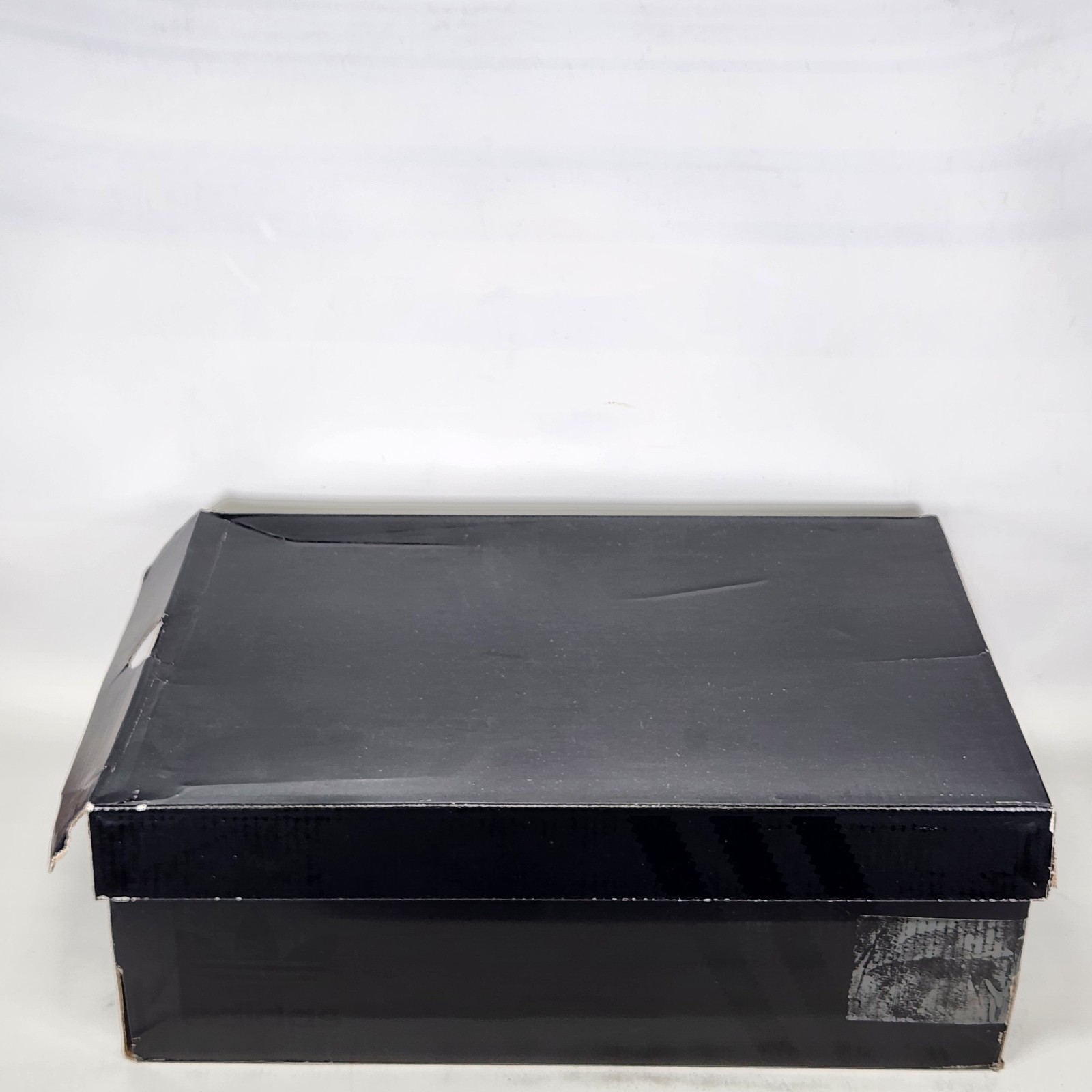 Size 10 Men / 11 Wom - adidas Tyshawn II - Core Black / Cloud White - JI0846