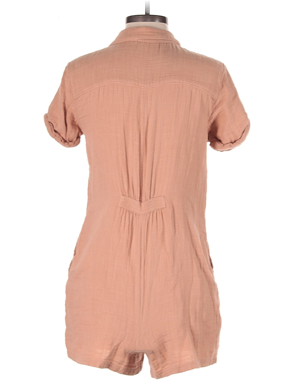 Aerie Women Brown Romper XS - image 2
