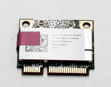 K000102990 Toshiba Lan Wireless Half-Mini Wireless Minicard Rtl8191-Se"GRADE A"
