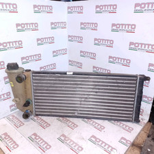 Radiateur Lancia Y10