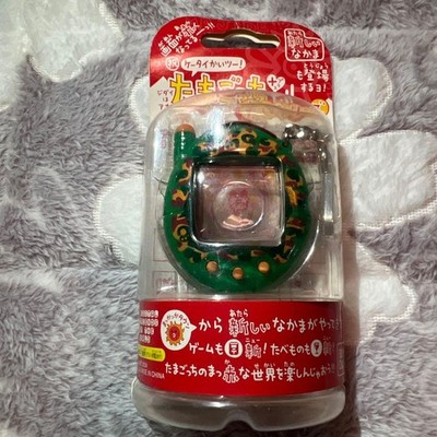 Celebrating mobile phone! Tamagotchi Plus