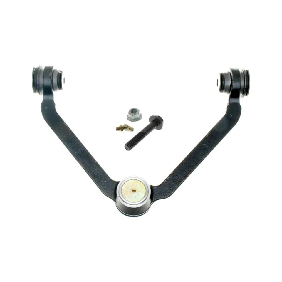 Brazo de control y rótula de pasajero ACDelco genuino para Mazda B3000 1998-2008 Foto 3 de 4