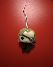 FUNKO POP 2023 HARRY POTTER ALASTOR MAD EYE MOODY KINDER JOY 1.5  MINI FIGURE