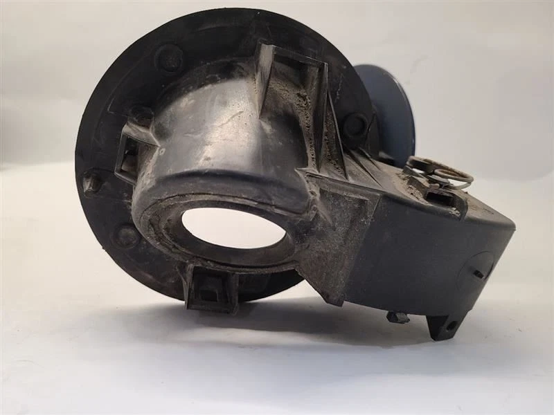 Ford Fusion 2010 2011 2012 puerta de llenado de combustible azul Foto 4 de 4