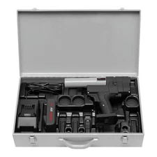 ROLLER'S Axial Press 25 22V Nr 573022 Akku Axialpresse Druckhülsen Quetschhülsen