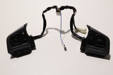 2015-2016 Subaru Legacy Steering Wheel Audio Cruise Control Switches Oem