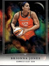 2024 Panini Origins WNBA - Brionna Jones - #10 Connecticut Sun