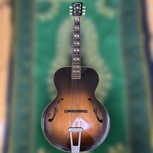 週末セール開始　レア　Gibson Lー4 1951年製 週末セール開始 レア Gibson Lー4 1951年製 Gibson L4 | eBay