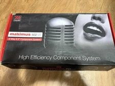 Morel Maximus 602 V2