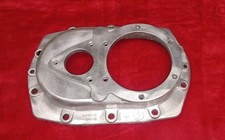 671 871 1071 1471 Blower Supercharger Front Cover Nice