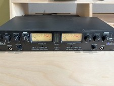 Art Pro MPA II Two Channel Mic Preamp