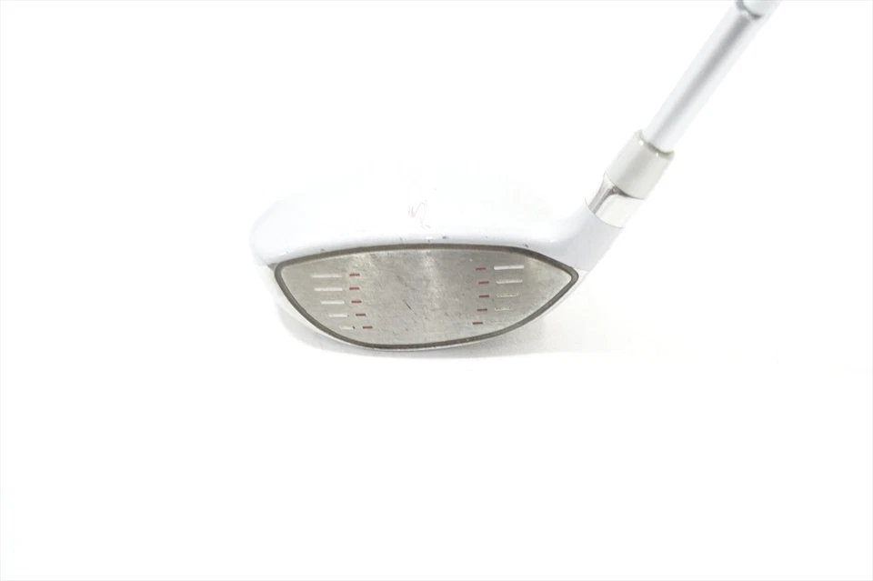 Cobra Fly-Z Xl Womens 22° 7 Fairway Wood Ladies Flex Fly-Z Xl 1241700 Good - Image 2 of 4