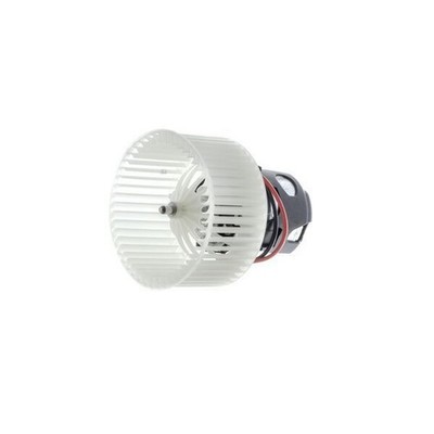 Innenraumgebläse 12 V 276 W Ø 146 mm 2-polig MAHLE für u.a. BMW 5er
