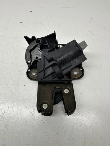 Volkswagen PASSAT B6 2006 Schloss Heckklappe Kofferraumdeckel DRA57596