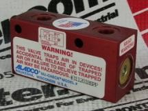 ALADCO INC 311201BSPP / 311201BSPP (NEW NO BOX)