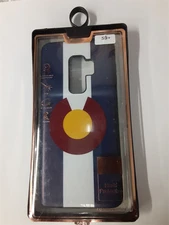 GSA COLORADO FLAG TPU Case For Samsung Galaxy S9 Plus